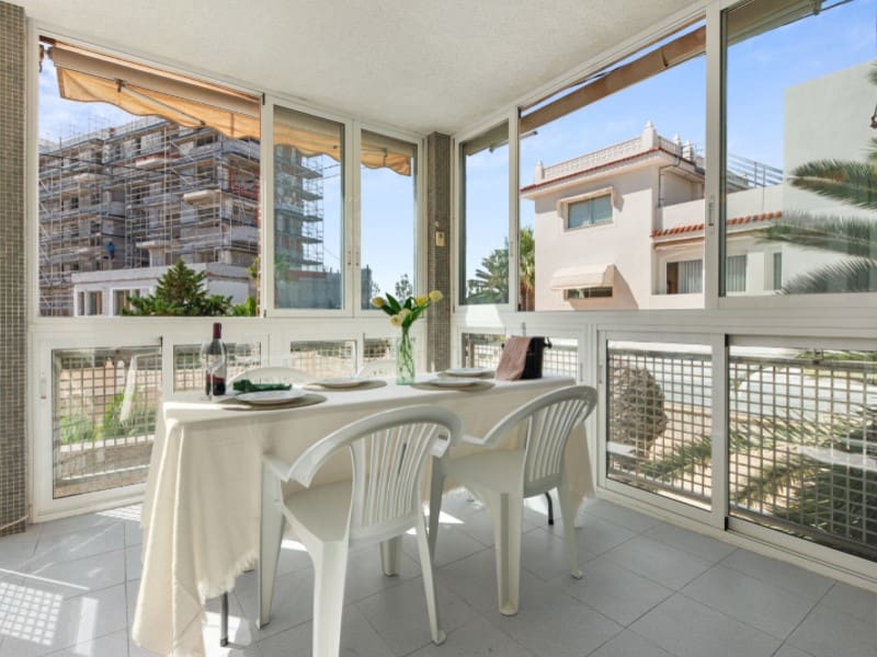 2 chambre Appartement à vendre à Playa de Muchavista avec piscine garage - 429 000 € (Ref: 10159302)
