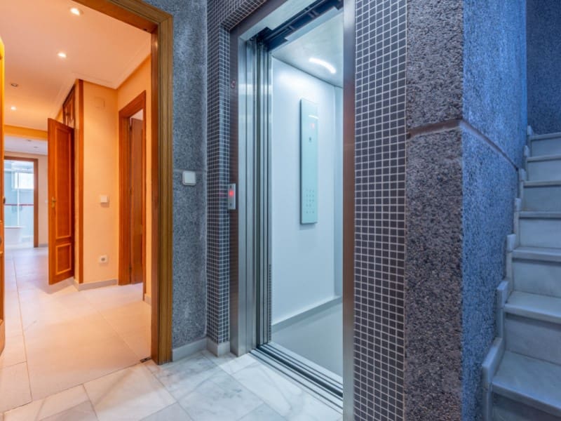 2 chambre Appartement à vendre à Playa de Muchavista avec piscine garage - 429 000 € (Ref: 10159302)