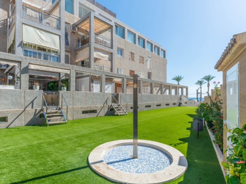 2 chambre Appartement à vendre à Playa de Muchavista avec piscine garage - 429 000 € (Ref: 10159302)