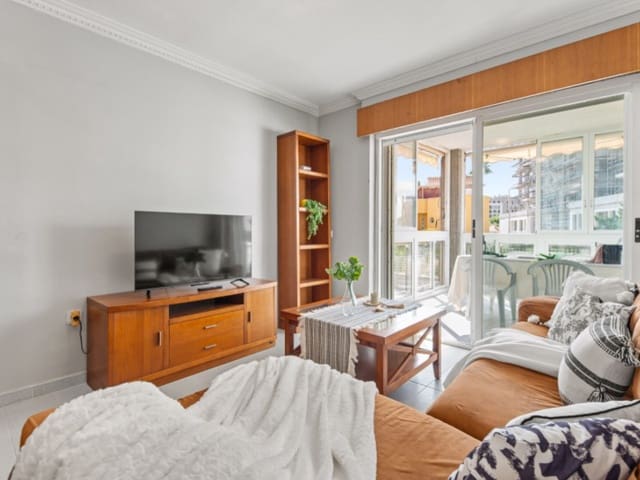 2 camera da letto Appartamento in vendita in Playa de Muchavista, El Campello con piscina garage - 429.000 € (Rif: 10159302)