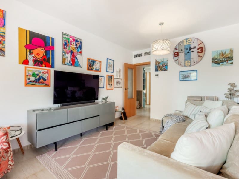 3 soveværelse Lejlighed til salg i El Campello med garage - € 399.000 (Ref: 10166372)