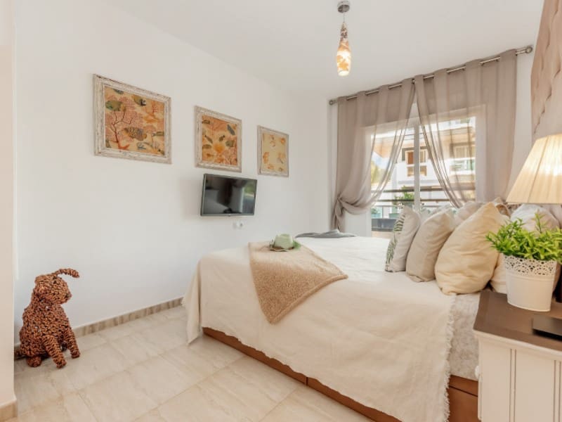 3 soveværelse Lejlighed til salg i El Campello med garage - € 399.000 (Ref: 10166372)