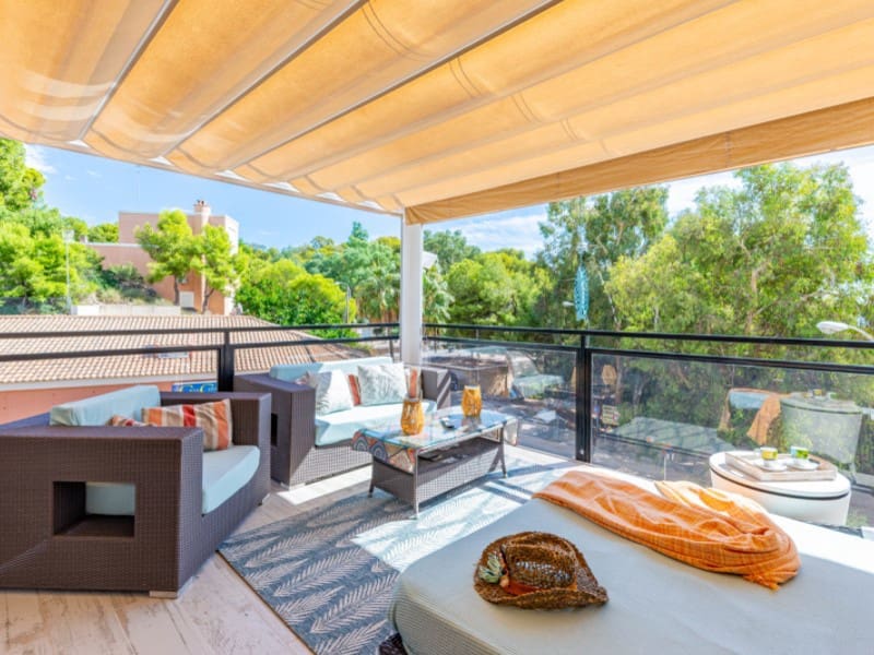3 soveværelse Lejlighed til salg i El Campello med garage - € 399.000 (Ref: 10166372)