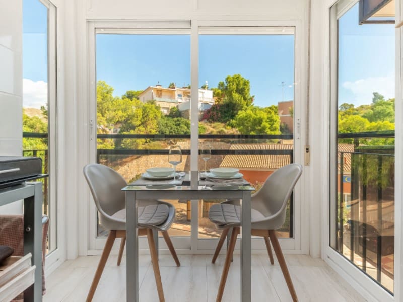 3 soveværelse Lejlighed til salg i El Campello med garage - € 399.000 (Ref: 10166372)