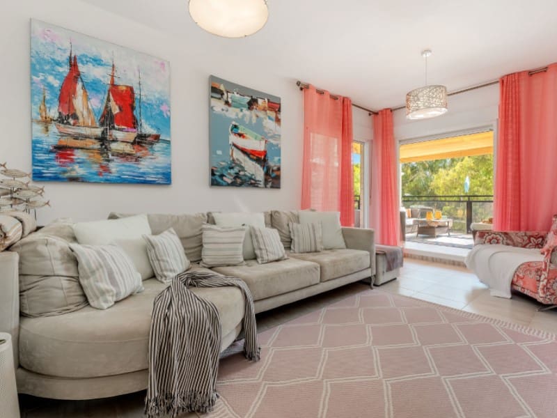 3 soveværelse Lejlighed til salg i El Campello med garage - € 399.000 (Ref: 10166372)