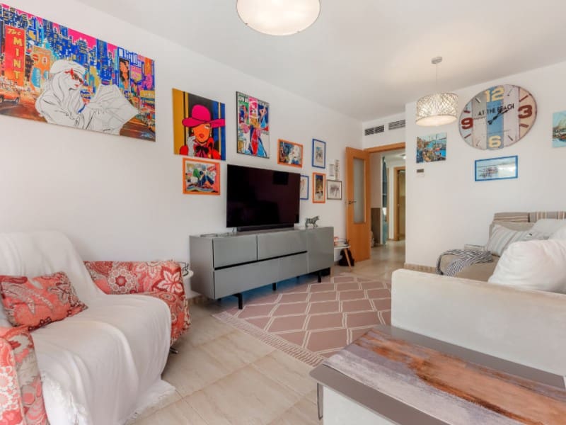 3 soveværelse Lejlighed til salg i El Campello med garage - € 399.000 (Ref: 10166372)