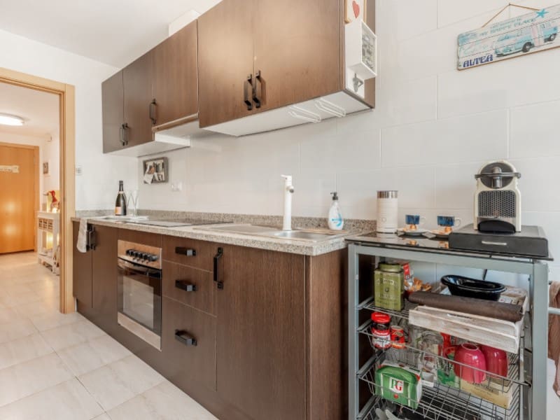 3 soveværelse Lejlighed til salg i El Campello med garage - € 399.000 (Ref: 10166372)