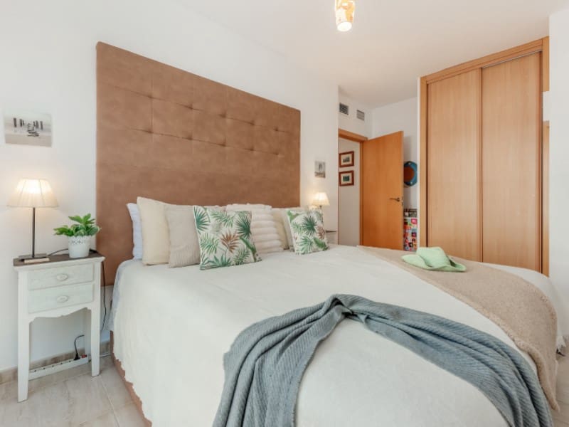 3 soveværelse Lejlighed til salg i El Campello med garage - € 399.000 (Ref: 10166372)