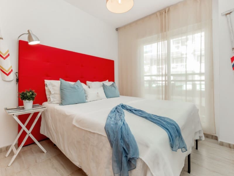 3 soveværelse Lejlighed til salg i El Campello med garage - € 399.000 (Ref: 10166372)