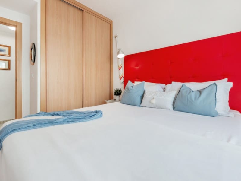 3 soveværelse Lejlighed til salg i El Campello med garage - € 399.000 (Ref: 10166372)