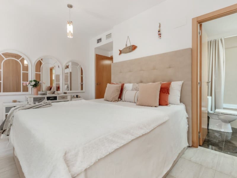 3 soveværelse Lejlighed til salg i El Campello med garage - € 399.000 (Ref: 10166372)