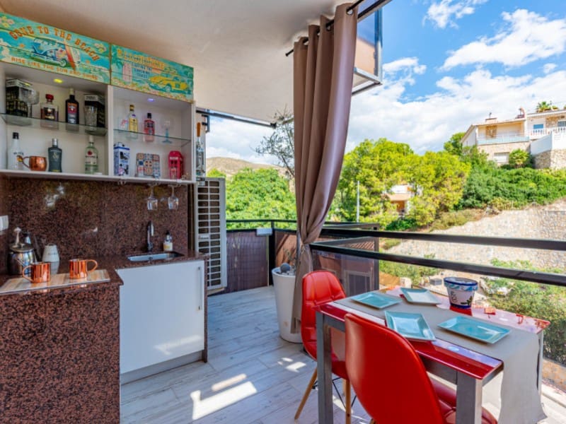 3 soveværelse Lejlighed til salg i El Campello med garage - € 399.000 (Ref: 10166372)