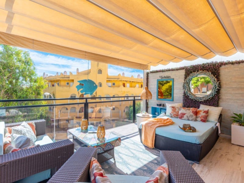 3 soveværelse Lejlighed til salg i El Campello med garage - € 399.000 (Ref: 10166372)