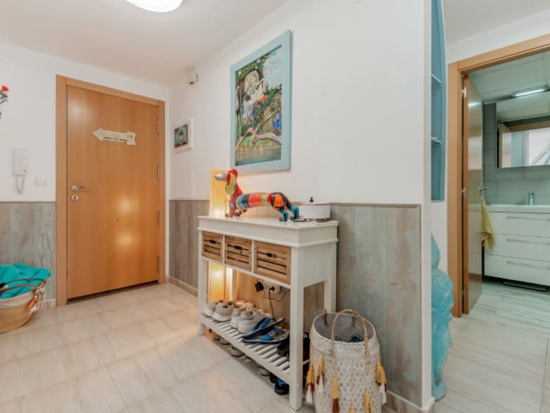 3 soveværelse Lejlighed til salg i El Campello med garage - € 399.000 (Ref: 10166372)