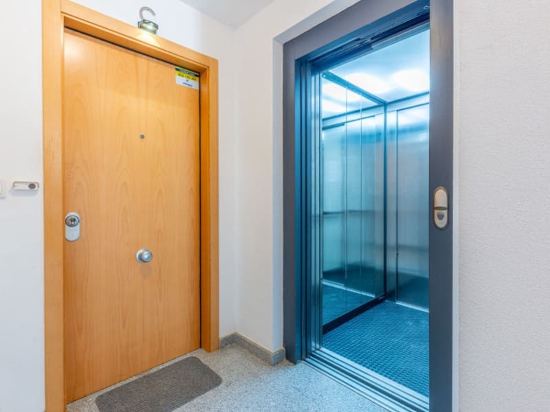3 soveværelse Lejlighed til salg i El Campello med garage - € 399.000 (Ref: 10166372)