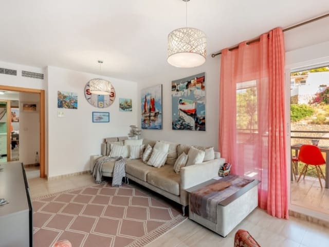 3 soverom Leilighet til salgs i El Campello med garasje - € 399 000 (Ref: 10166372)