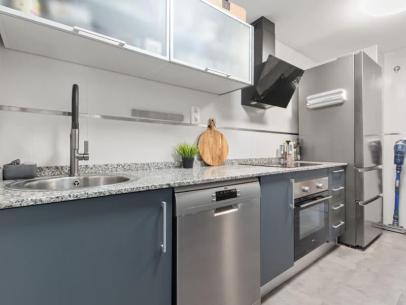 3 bedroom Penthouse for sale in El Campello with garage - € 329,900 (Ref: 10171229)