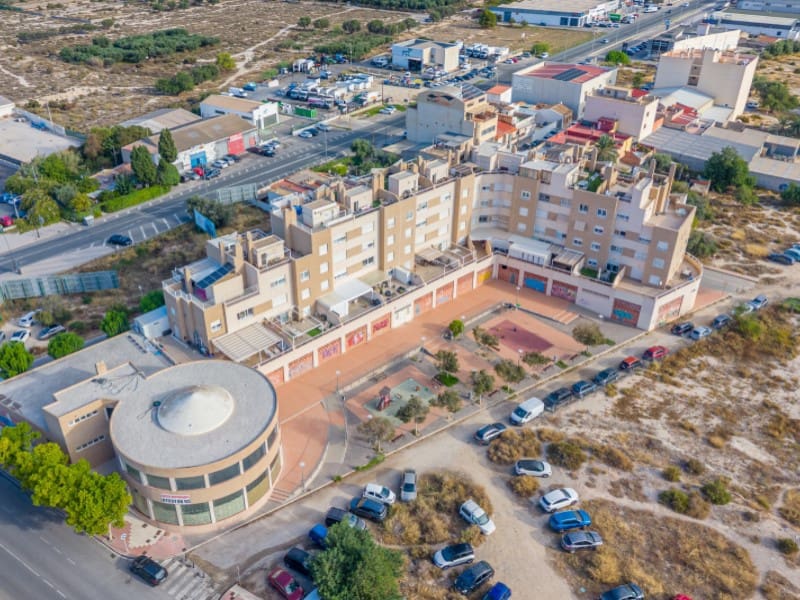 3 bedroom Penthouse for sale in El Campello with garage - € 329,900 (Ref: 10171229)