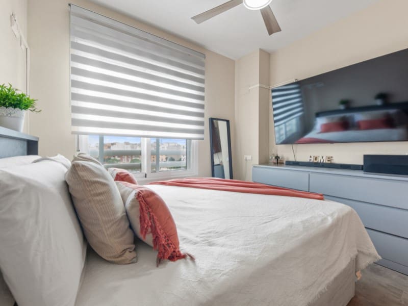 3 bedroom Penthouse for sale in El Campello with garage - € 329,900 (Ref: 10171229)