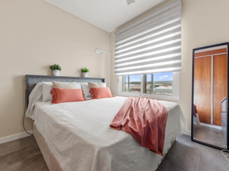 3 bedroom Penthouse for sale in El Campello with garage - € 329,900 (Ref: 10171229)