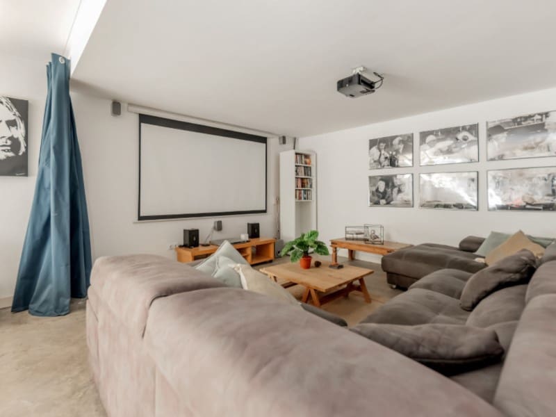 4 sypialnia Willa na sprzedaż w Busot z basenem garażem - 1 090 000 € (Ref: 10180431)