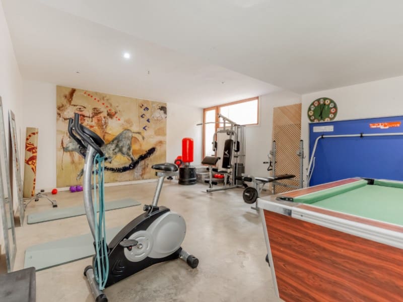 4 sypialnia Willa na sprzedaż w Busot z basenem garażem - 1 090 000 € (Ref: 10180431)