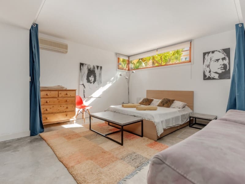 4 sypialnia Willa na sprzedaż w Busot z basenem garażem - 1 090 000 € (Ref: 10180431)