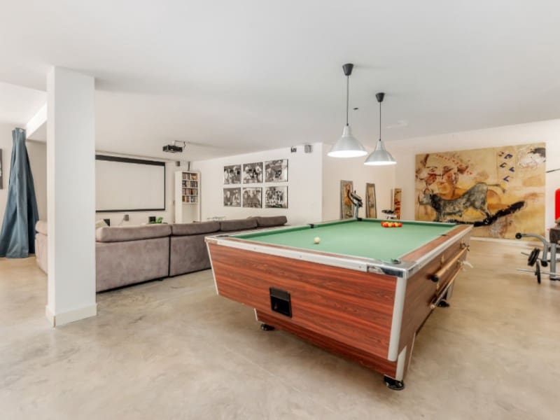 4 sypialnia Willa na sprzedaż w Busot z basenem garażem - 1 090 000 € (Ref: 10180431)
