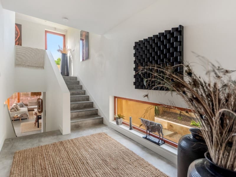 4 sypialnia Willa na sprzedaż w Busot z basenem garażem - 1 090 000 € (Ref: 10180431)