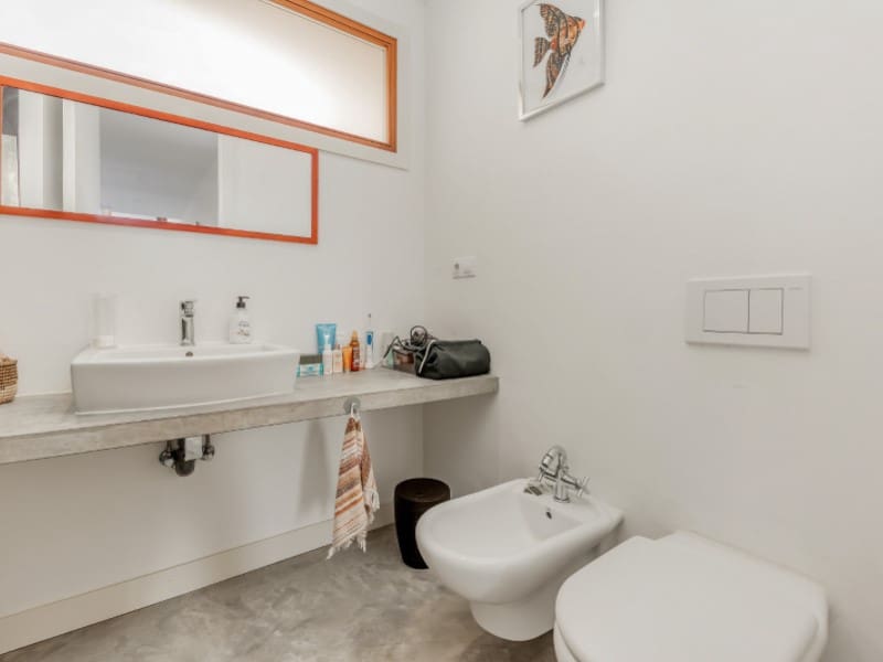4 sypialnia Willa na sprzedaż w Busot z basenem garażem - 1 090 000 € (Ref: 10180431)