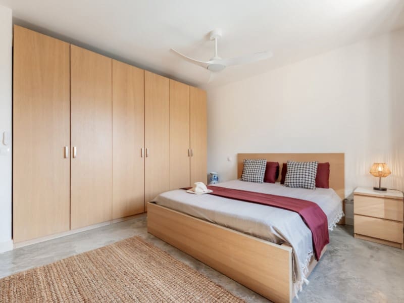 4 sypialnia Willa na sprzedaż w Busot z basenem garażem - 1 090 000 € (Ref: 10180431)