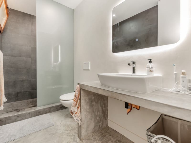4 sypialnia Willa na sprzedaż w Busot z basenem garażem - 1 090 000 € (Ref: 10180431)