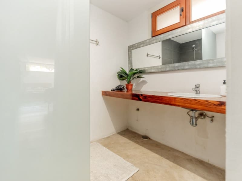 4 sypialnia Willa na sprzedaż w Busot z basenem garażem - 1 090 000 € (Ref: 10180431)
