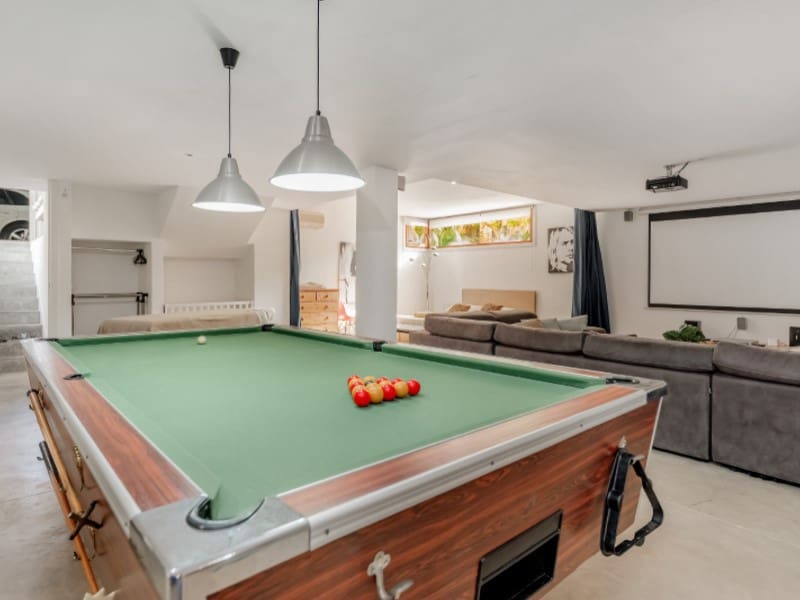 4 sypialnia Willa na sprzedaż w Busot z basenem garażem - 1 090 000 € (Ref: 10180431)