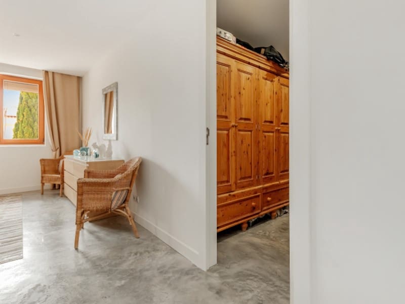 4 sypialnia Willa na sprzedaż w Busot z basenem garażem - 1 090 000 € (Ref: 10180431)