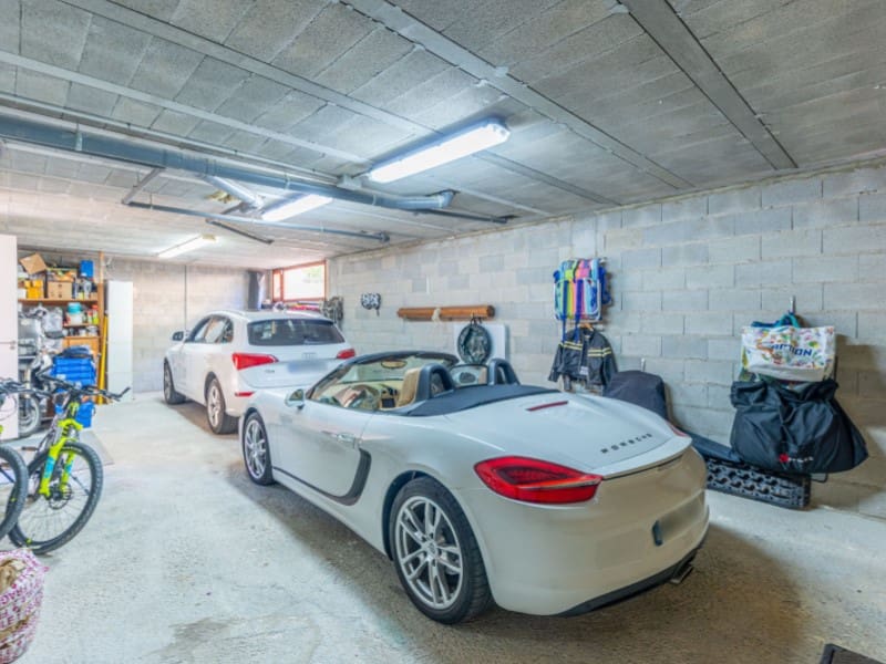 4 sypialnia Willa na sprzedaż w Busot z basenem garażem - 1 090 000 € (Ref: 10180431)