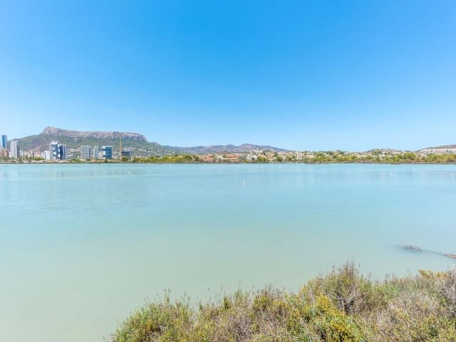 4 quarto Moradia para venda em Maryvilla, Calpe / Calp com piscina garagem - 1 550 000 € (Ref: 6251862)