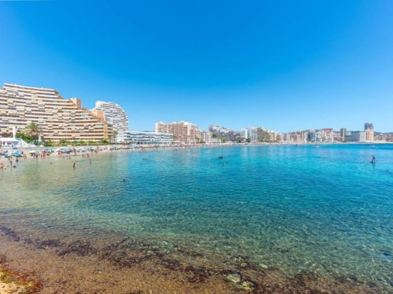 4 quarto Moradia para venda em Calpe / Calp com piscina garagem - 1 550 000 € (Ref: 6251862)