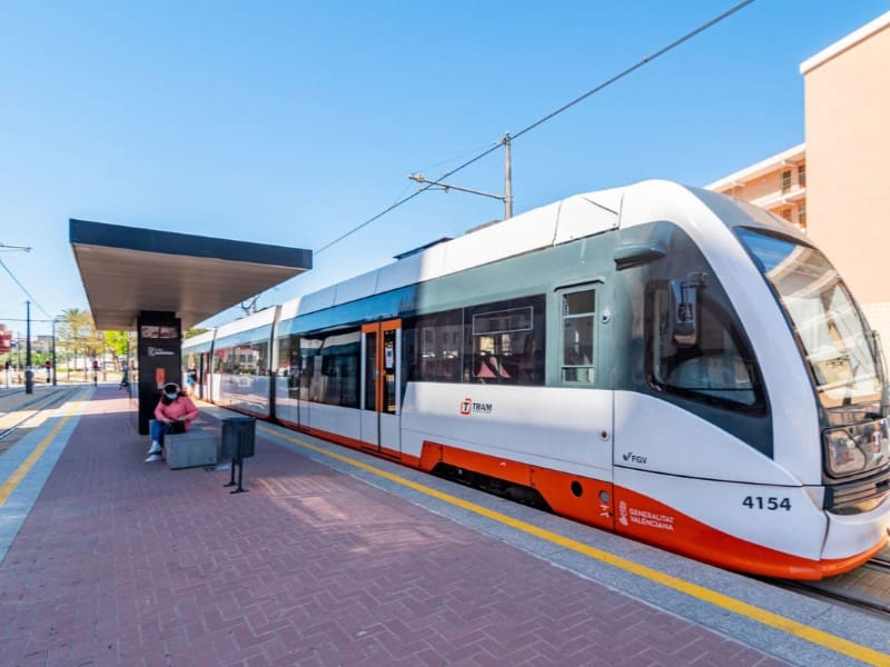 Byggetomt til salgs i El Campello - € 210 000 (Ref: 7674585)