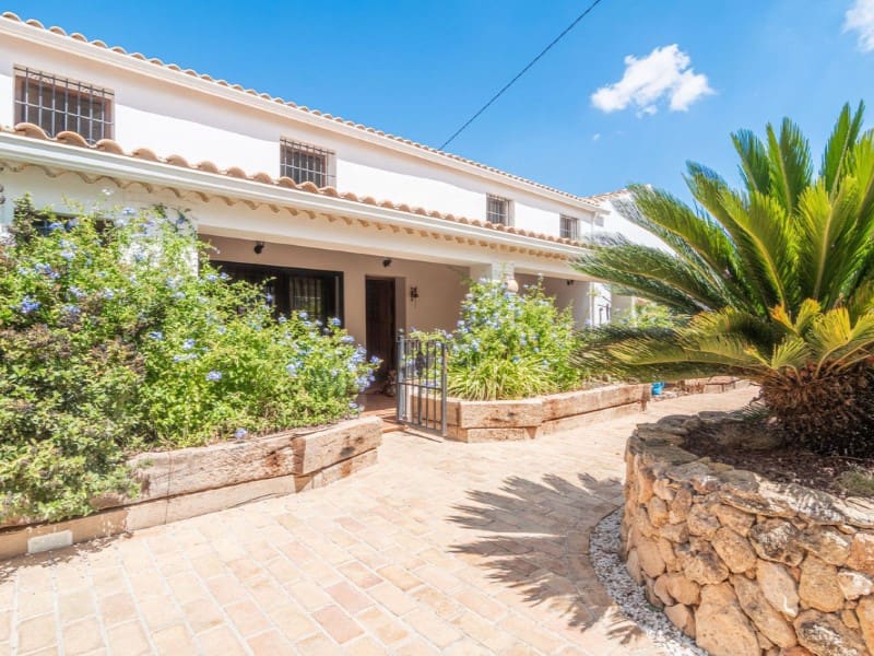 Finca/Country House for sale in La Romana - € 995,000 (Ref: 7844524)