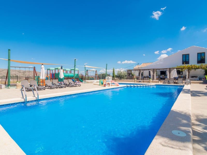 Finca/Country House for sale in La Romana - € 995,000 (Ref: 7844524)