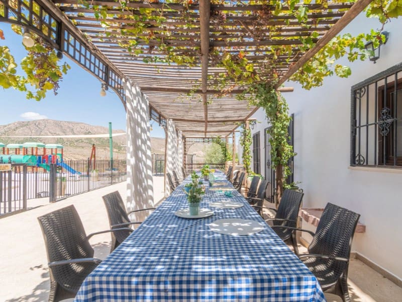 Finca/Country House for sale in La Romana - € 995,000 (Ref: 7844524)