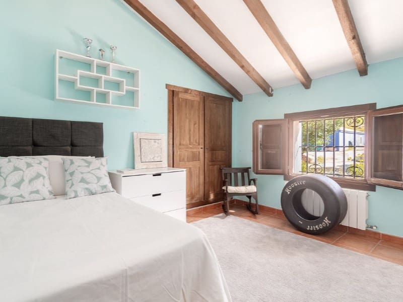 Finca/Country House for sale in La Romana - € 995,000 (Ref: 7844524)