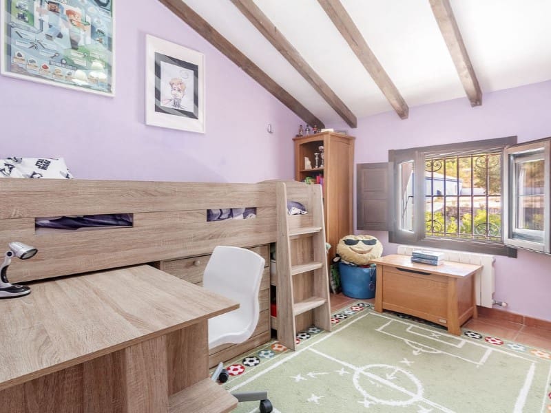 Finca/Country House for sale in La Romana - € 995,000 (Ref: 7844524)