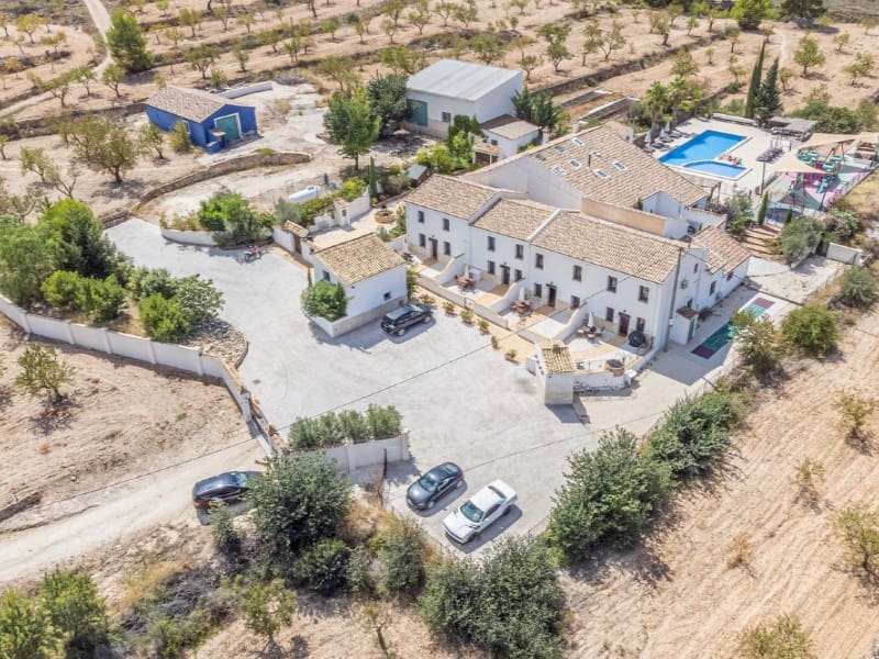 Finca/Country House for sale in La Romana - € 995,000 (Ref: 7844524)