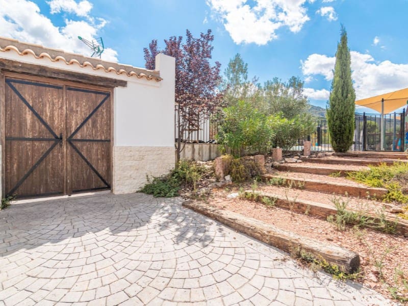 Finca/Country House for sale in La Romana - € 995,000 (Ref: 7844524)