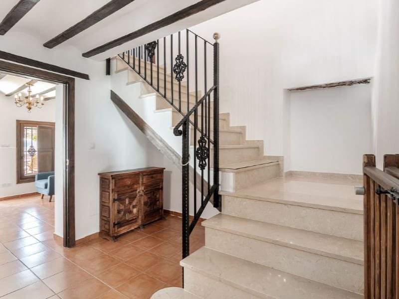 Finca/Country House for sale in La Romana - € 995,000 (Ref: 7844524)