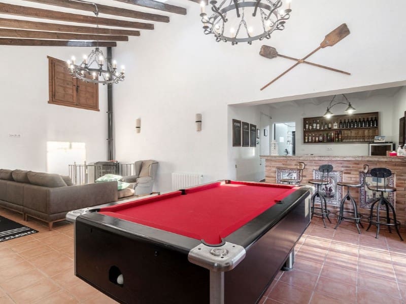 Finca/Country House for sale in La Romana - € 995,000 (Ref: 7844524)