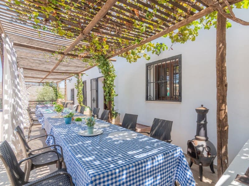 Finca/Country House for sale in La Romana - € 995,000 (Ref: 7844524)