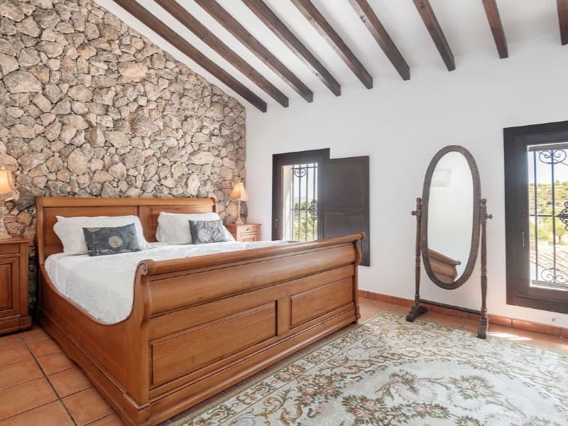 Finca/Country House for sale in La Romana - € 995,000 (Ref: 7844524)